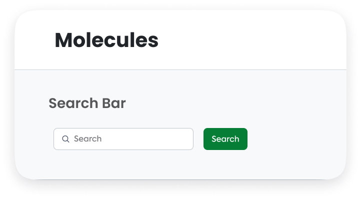 Molecules