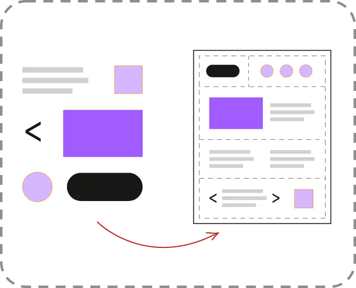 With Design System