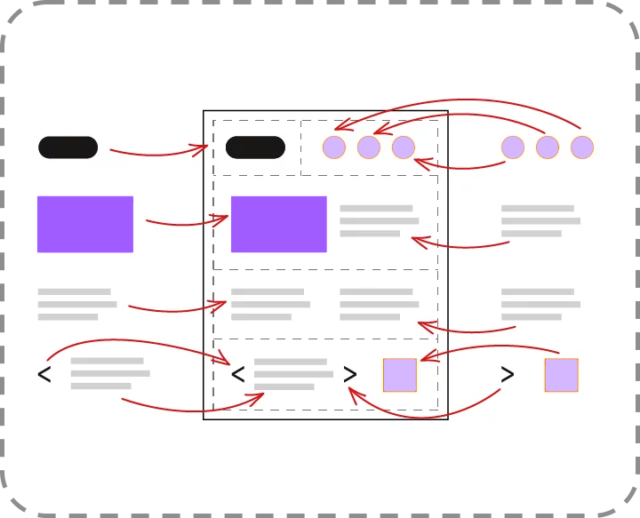 Without Design System