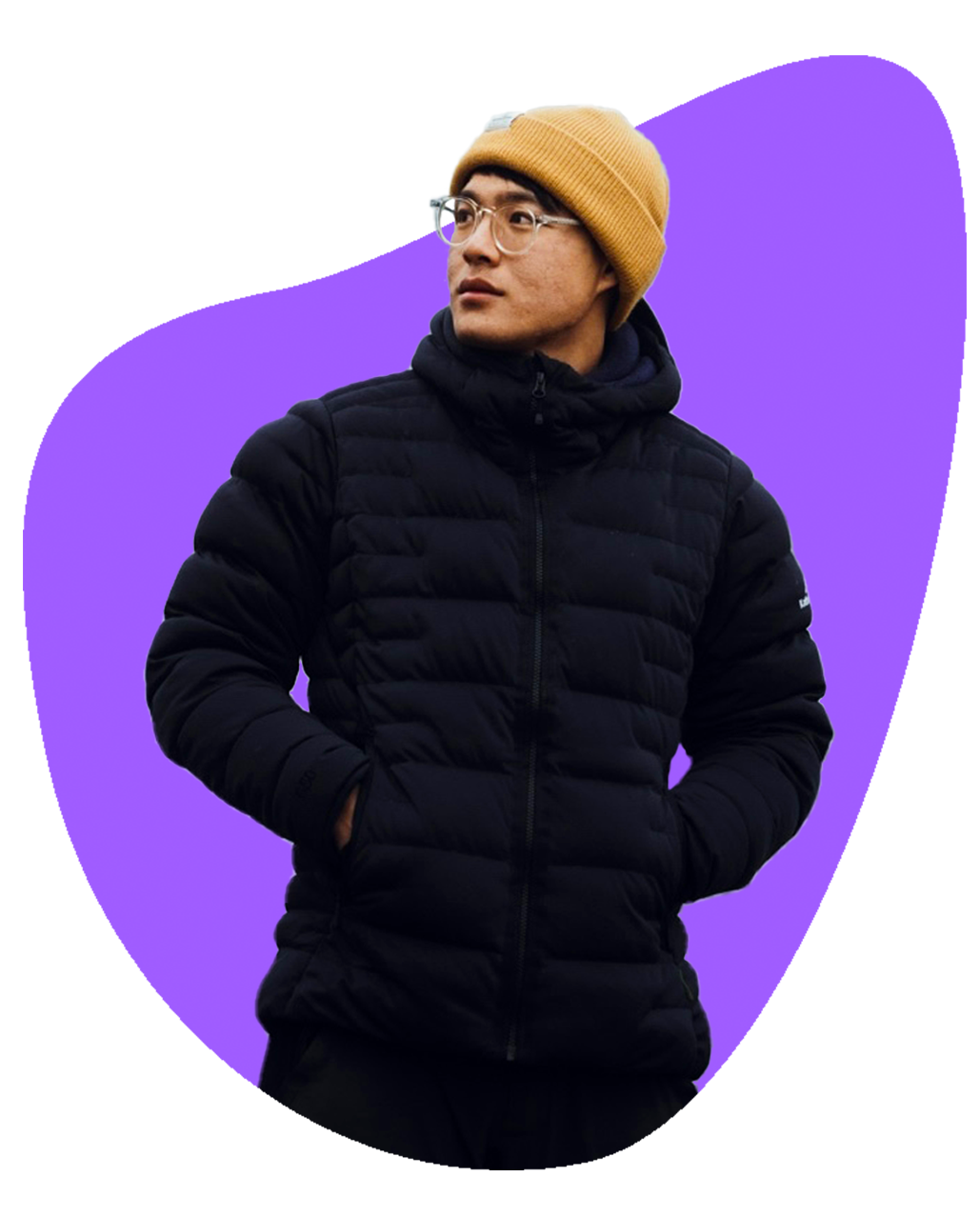 About Me Avatar