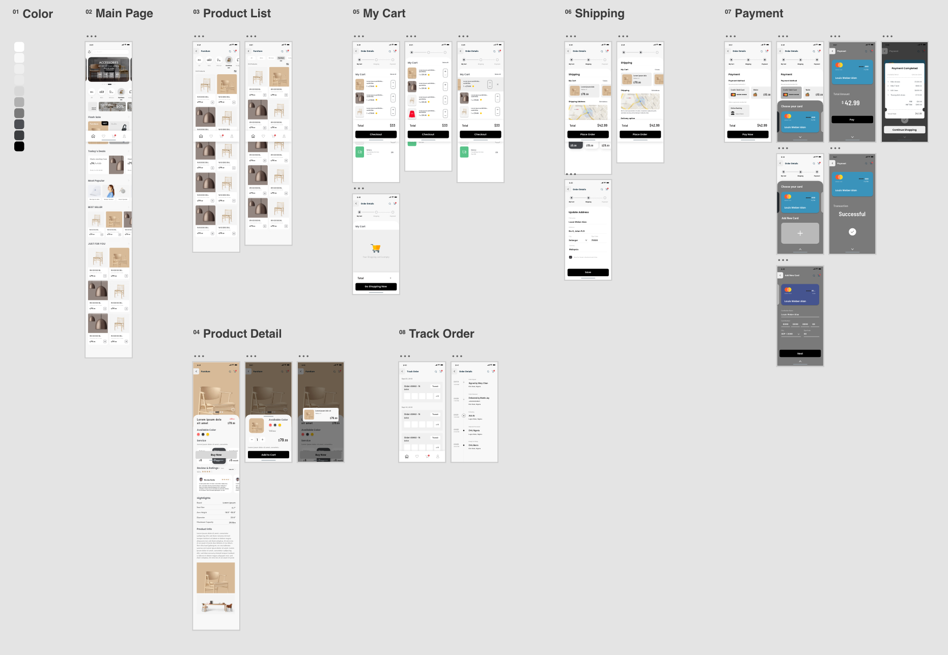 Mobile version 1